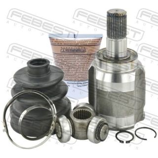 Jungčių komplektas, kardaninis velenas FEBEST 1211-IX35AT