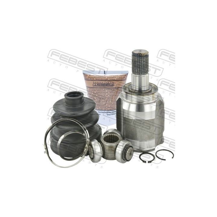 Jungčių komplektas, kardaninis velenas FEBEST 1211-IX35AT