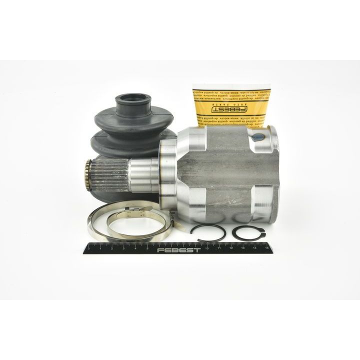 Jungčių komplektas, kardaninis velenas FEBEST 1211-IX35AT
