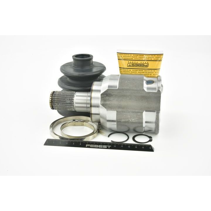 Jungčių komplektas, kardaninis velenas FEBEST 1211-IX35AT