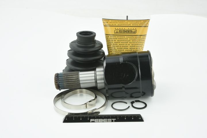 Jungčių komplektas, kardaninis velenas FEBEST 1211-IX35R