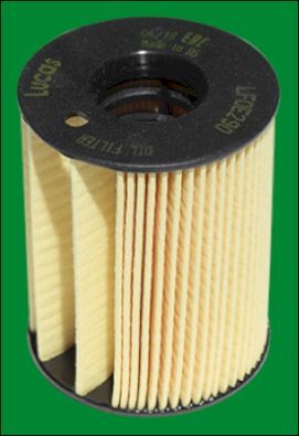 Alyvos filtras LUCAS LFOE290