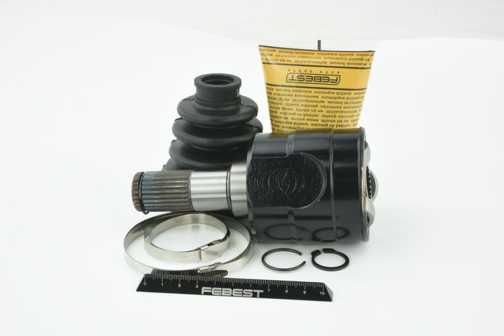 Jungčių komplektas, kardaninis velenas FEBEST 1211-IX35R