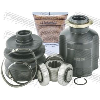 Jungčių komplektas, kardaninis velenas FEBEST 1211-IX35RH