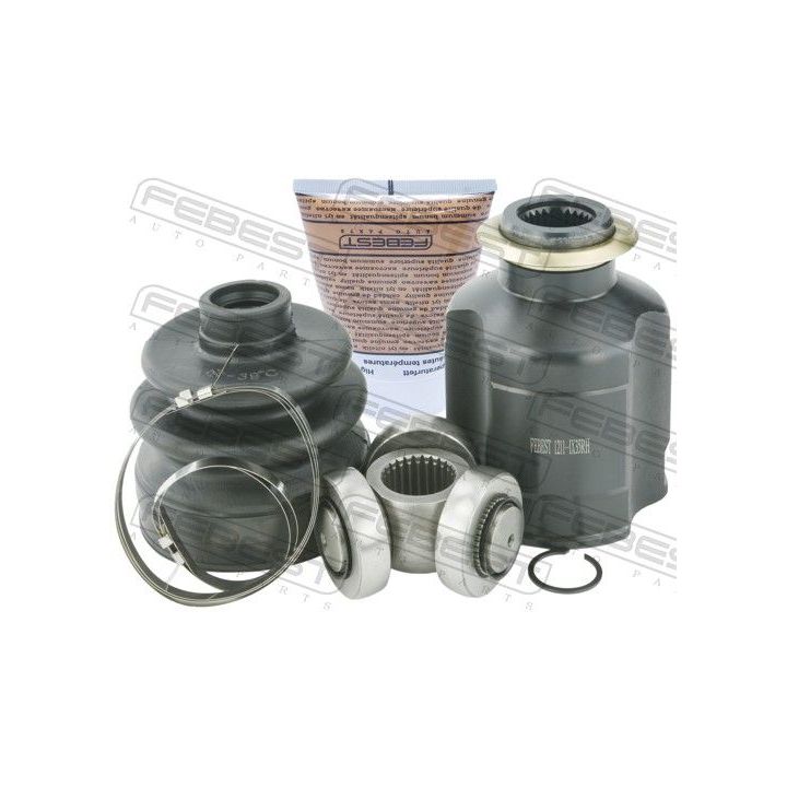 Jungčių komplektas, kardaninis velenas FEBEST 1211-IX35RH