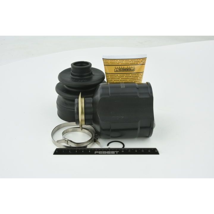 Jungčių komplektas, kardaninis velenas FEBEST 1211-IX35RH