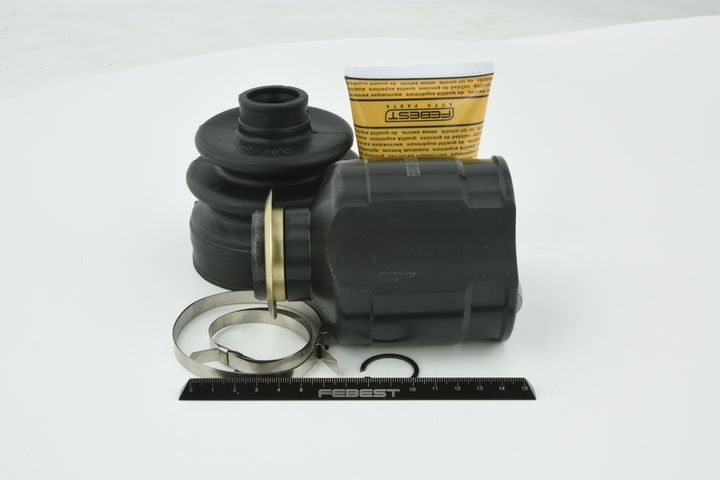 Jungčių komplektas, kardaninis velenas FEBEST 1211-IX35RH