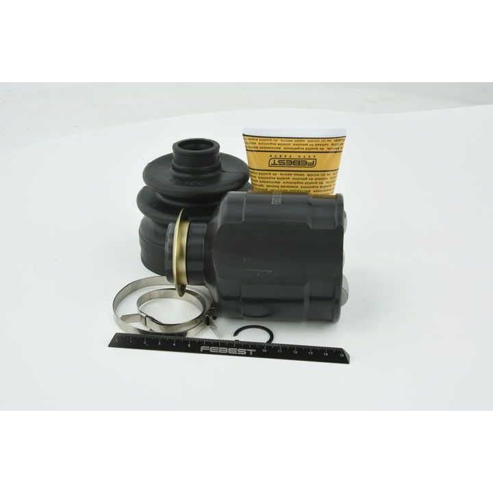 Jungčių komplektas, kardaninis velenas FEBEST 1211-IX35RH