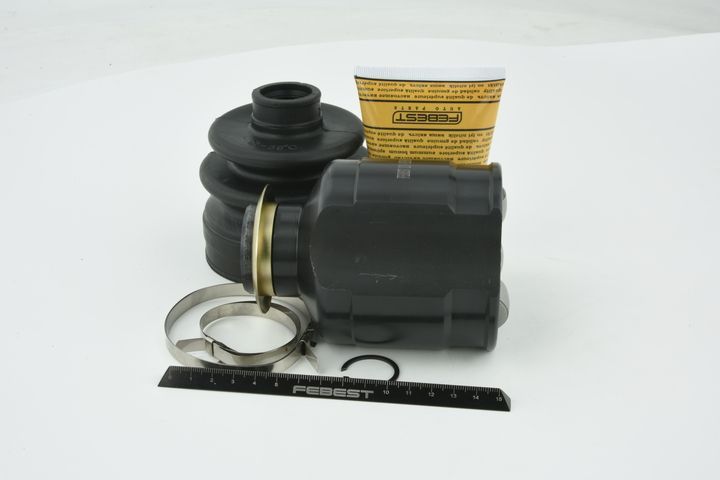 Jungčių komplektas, kardaninis velenas FEBEST 1211-IX35RH