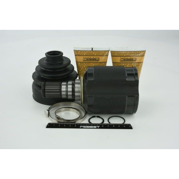 Jungčių komplektas, kardaninis velenas FEBEST 1211-IX55LH