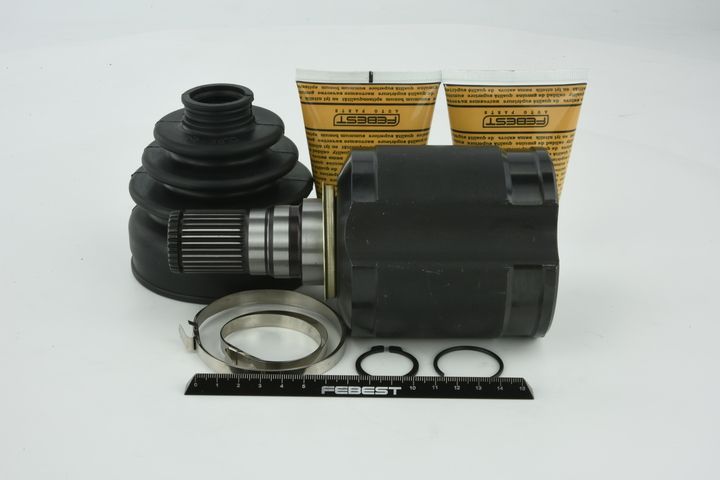 Jungčių komplektas, kardaninis velenas FEBEST 1211-IX55LH