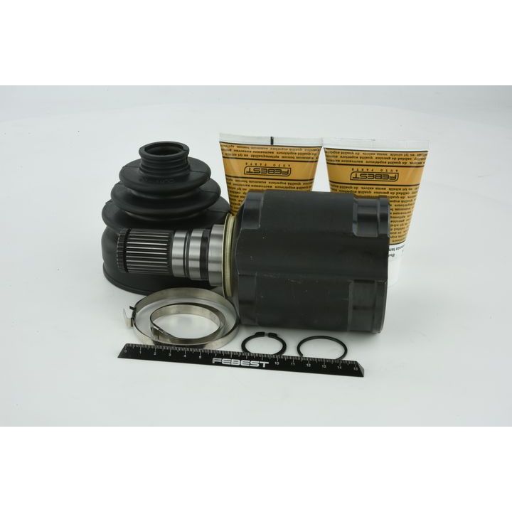 Jungčių komplektas, kardaninis velenas FEBEST 1211-IX55LH