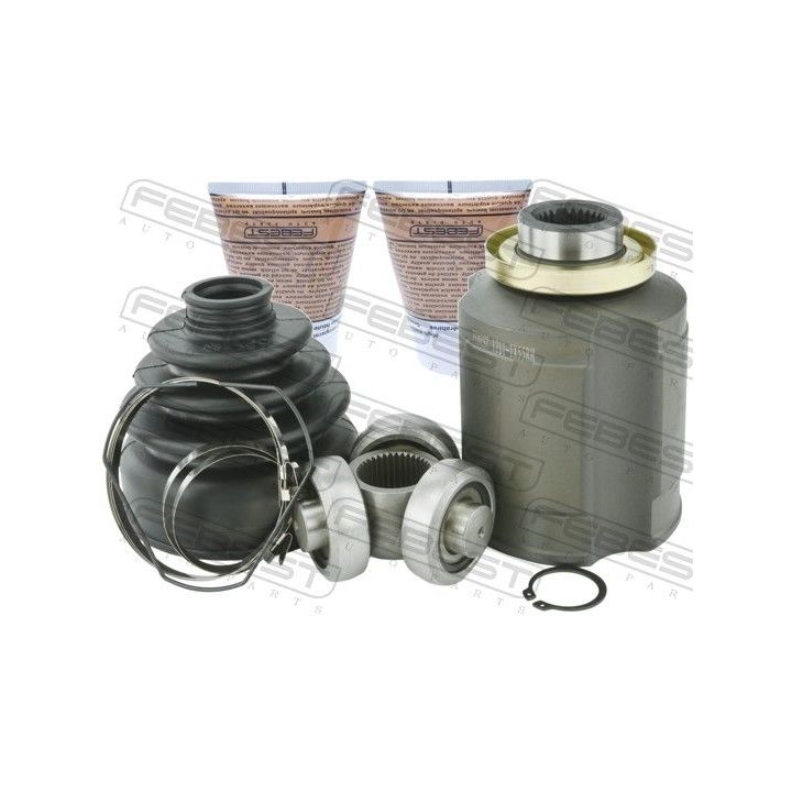 Jungčių komplektas, kardaninis velenas FEBEST 1211-IX55RH