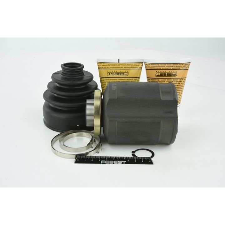 Jungčių komplektas, kardaninis velenas FEBEST 1211-IX55RH