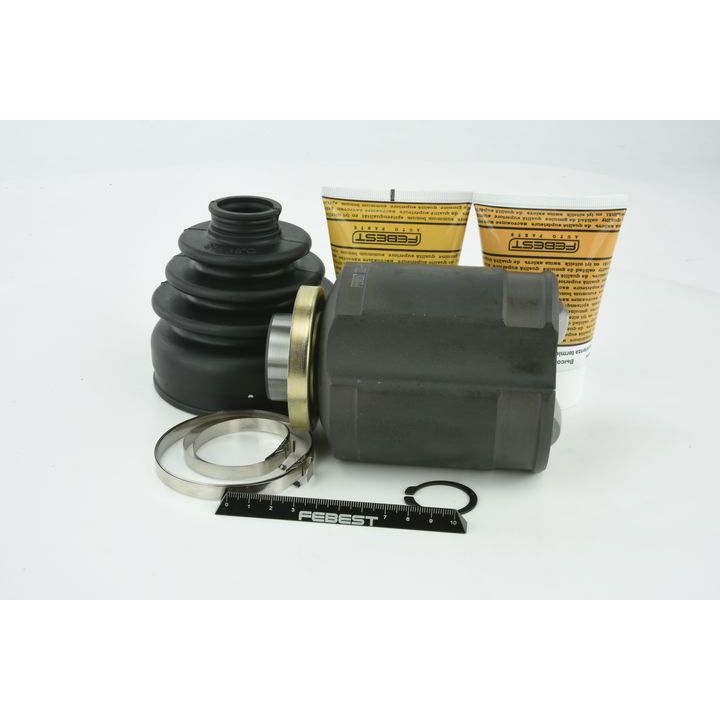 Jungčių komplektas, kardaninis velenas FEBEST 1211-IX55RH