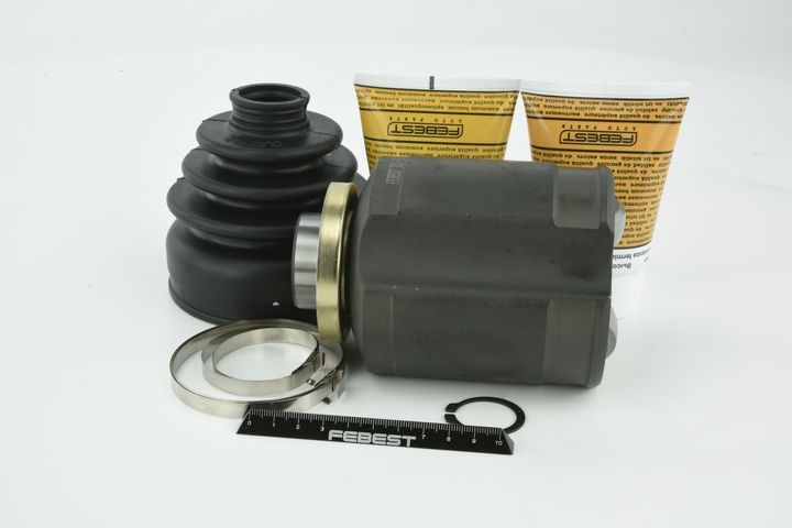 Jungčių komplektas, kardaninis velenas FEBEST 1211-IX55RH