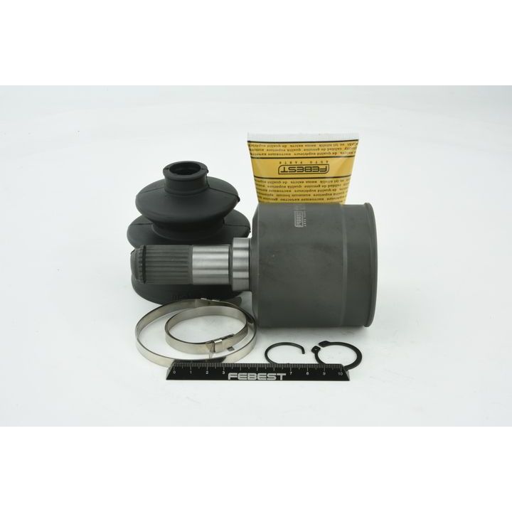 Jungčių komplektas, kardaninis velenas FEBEST 1211-LAN