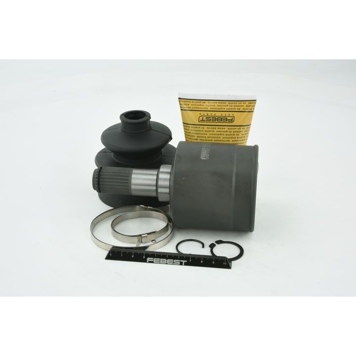 Jungčių komplektas, kardaninis velenas FEBEST 1211-LAN