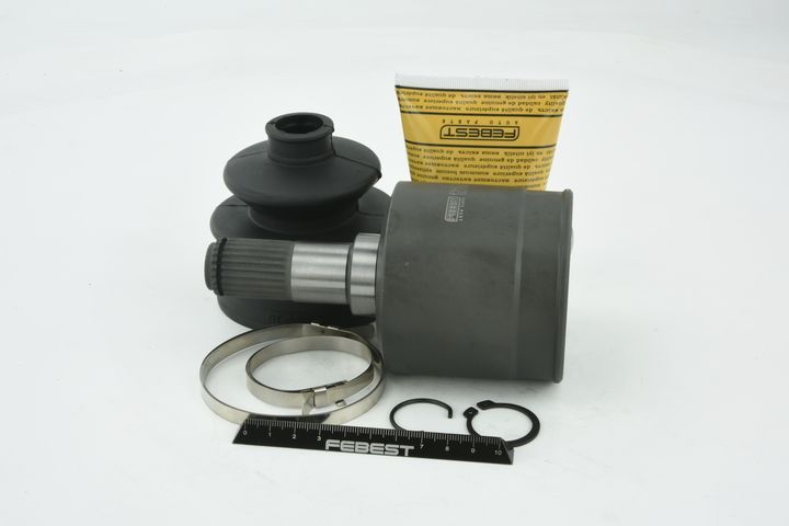 Jungčių komplektas, kardaninis velenas FEBEST 1211-LAN