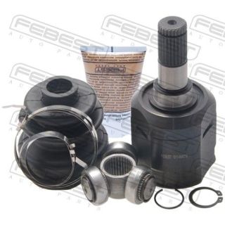 Jungčių komplektas, kardaninis velenas FEBEST 1211-MAT15