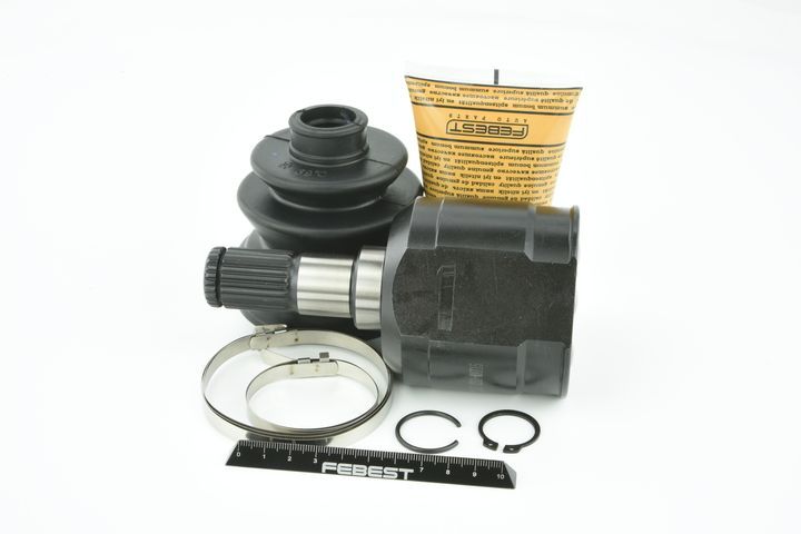 Jungčių komplektas, kardaninis velenas FEBEST 1211-MAT15