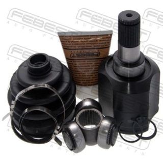 Jungčių komplektas, kardaninis velenas FEBEST 1211-NF