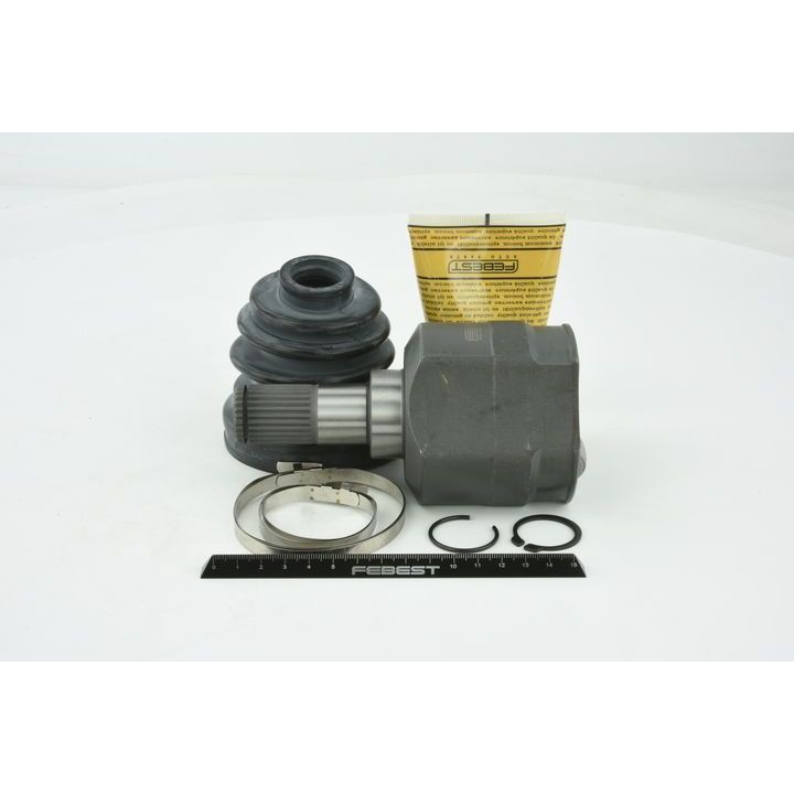 Jungčių komplektas, kardaninis velenas FEBEST 1211-NF