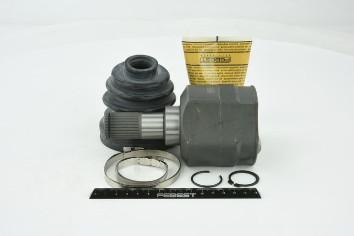 Jungčių komplektas, kardaninis velenas FEBEST 1211-NF