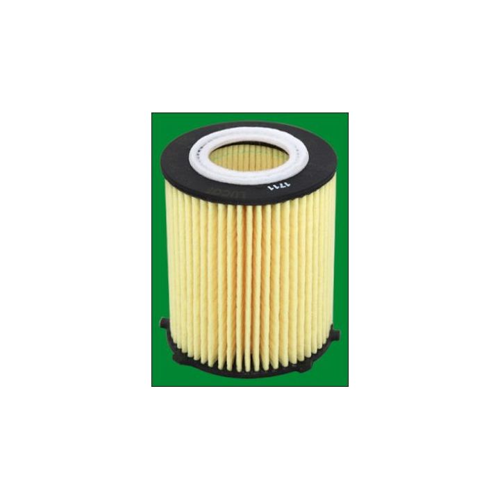 Alyvos filtras LUCAS LFOE307