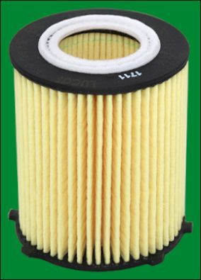 Alyvos filtras LUCAS LFOE307