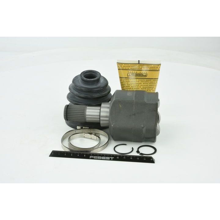 Jungčių komplektas, kardaninis velenas FEBEST 1211-NF