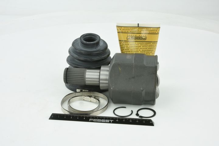 Jungčių komplektas, kardaninis velenas FEBEST 1211-NF