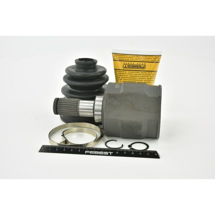 Jungčių komplektas, kardaninis velenas FEBEST 1211-RIOMT