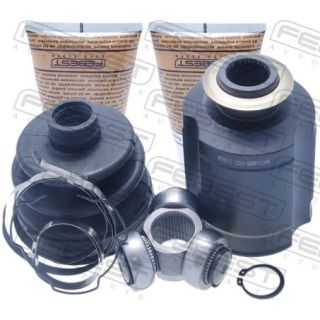 Jungčių komplektas, kardaninis velenas FEBEST 1211-SANFE22RH