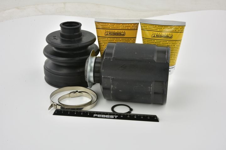 Jungčių komplektas, kardaninis velenas FEBEST 1211-SANFE22RH