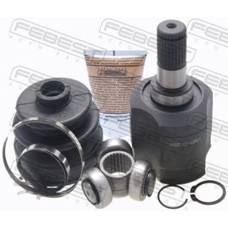 Jungčių komplektas, kardaninis velenas FEBEST 1211-SANFE24