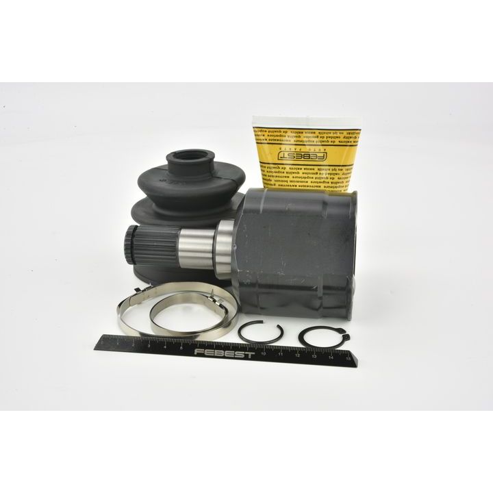 Jungčių komplektas, kardaninis velenas FEBEST 1211-SANFE24