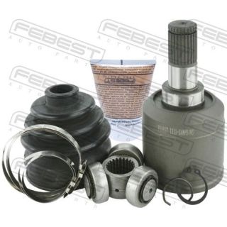 Jungčių komplektas, kardaninis velenas FEBEST 1211-SANFE4WD