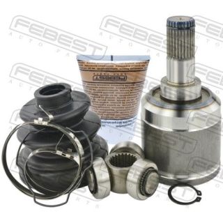 Jungčių komplektas, kardaninis velenas FEBEST 1211-SANFEBBR