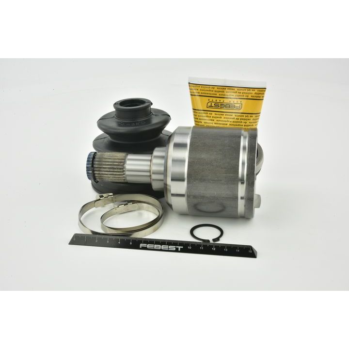 Jungčių komplektas, kardaninis velenas FEBEST 1211-SANFEBBR