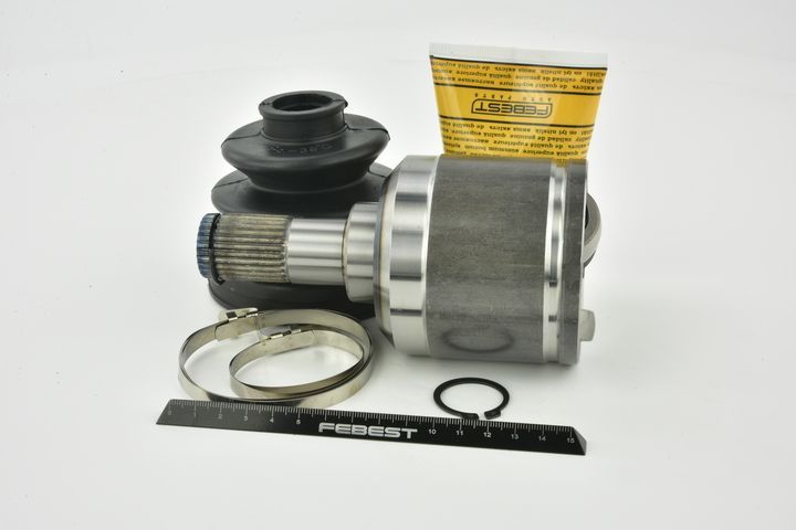 Jungčių komplektas, kardaninis velenas FEBEST 1211-SANFEBBR