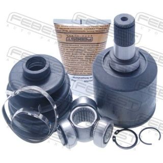 Jungčių komplektas, kardaninis velenas FEBEST 1211-SANFELH