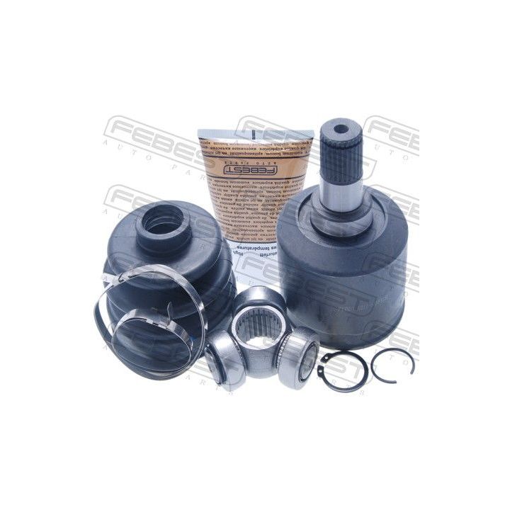 Jungčių komplektas, kardaninis velenas FEBEST 1211-SANFELH