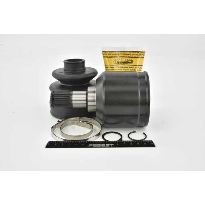 Jungčių komplektas, kardaninis velenas FEBEST 1211-SANFELH