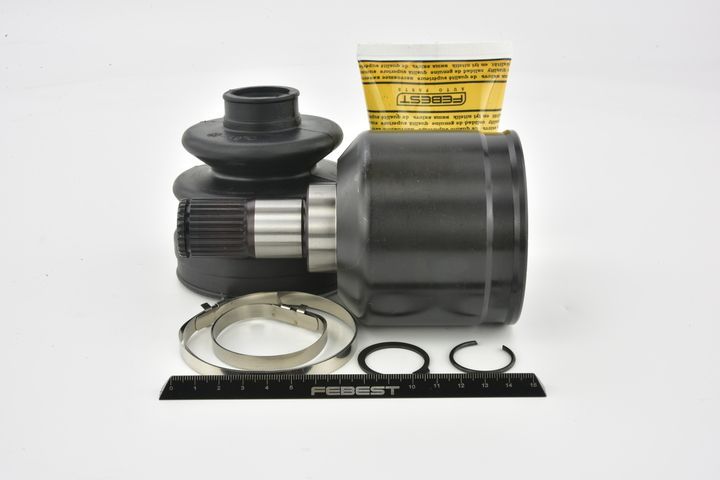 Jungčių komplektas, kardaninis velenas FEBEST 1211-SANFELH