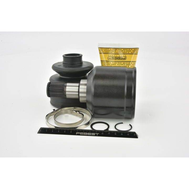 Jungčių komplektas, kardaninis velenas FEBEST 1211-SANFELH