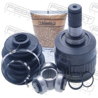 Jungčių komplektas, kardaninis velenas FEBEST 1211-SANFER