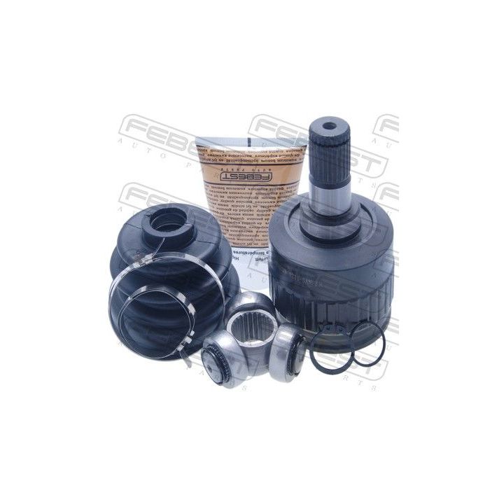 Jungčių komplektas, kardaninis velenas FEBEST 1211-SANFER