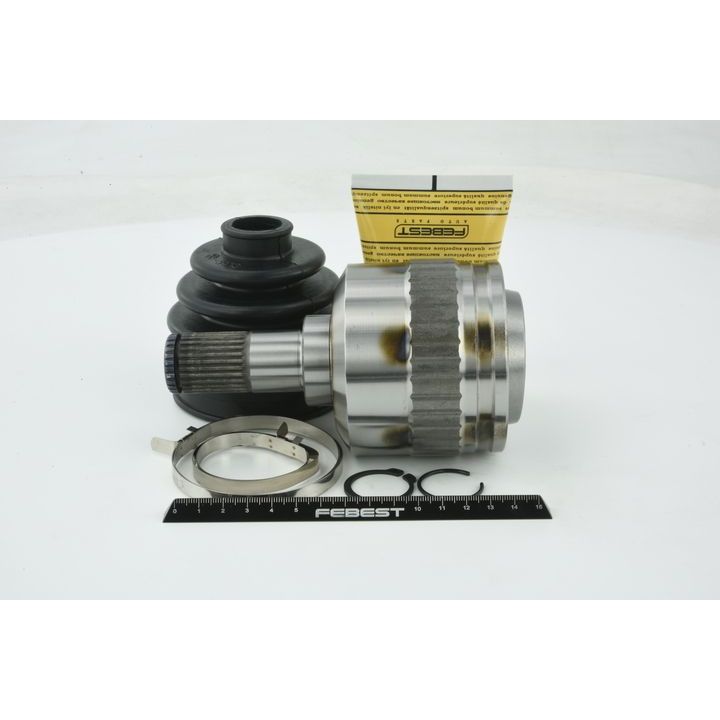 Jungčių komplektas, kardaninis velenas FEBEST 1211-SANFER