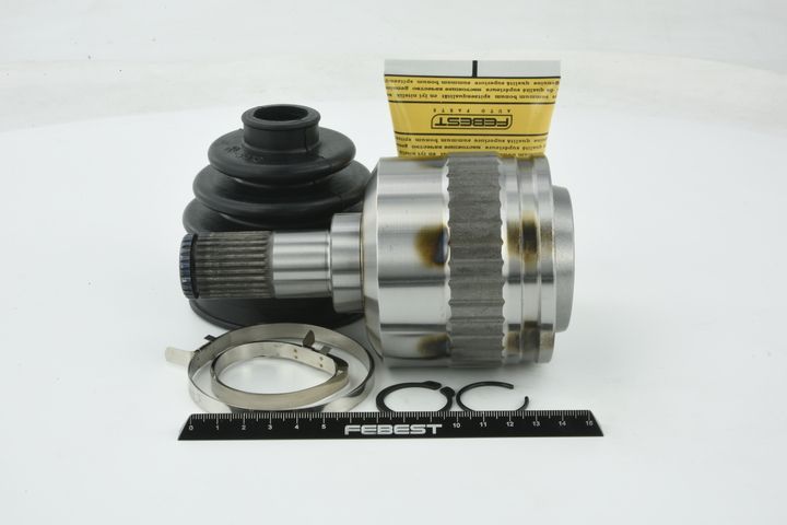 Jungčių komplektas, kardaninis velenas FEBEST 1211-SANFER